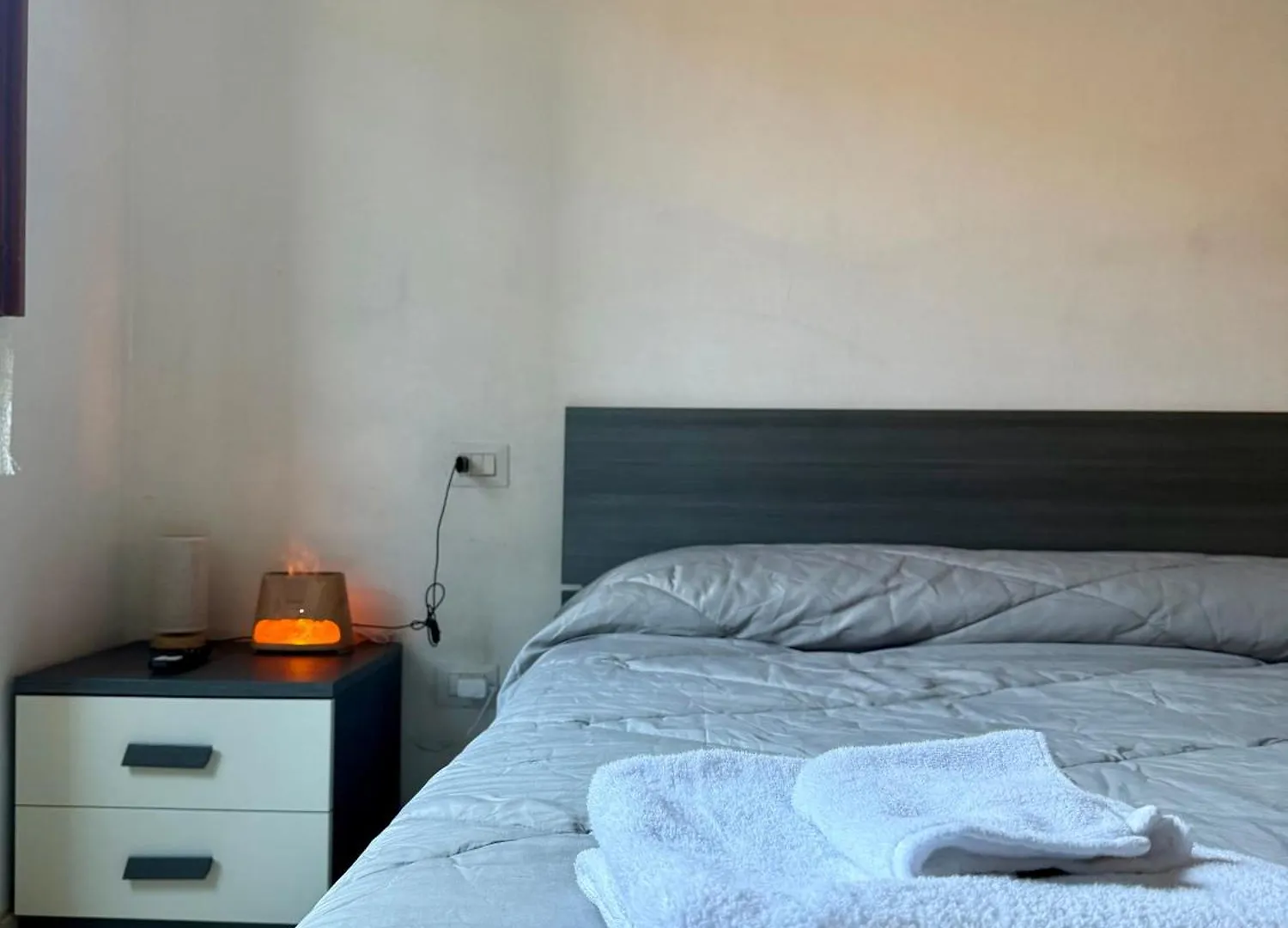 Casa Di Damiano Lägenhet Vaprio dʼAdda 0*,  Italien