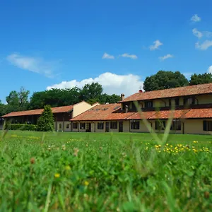 Hotel Country Castelbarco, Vaprio d'Adda