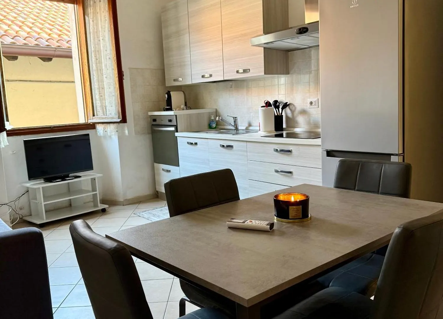 Casa Di Damiano Apartment Vaprio d'Adda