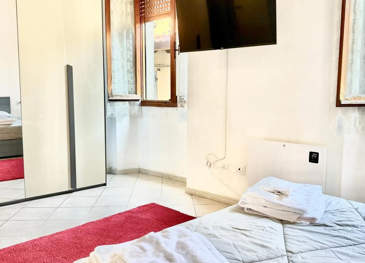 Casa Di Damiano Apartment Vaprio d'Adda Italy
