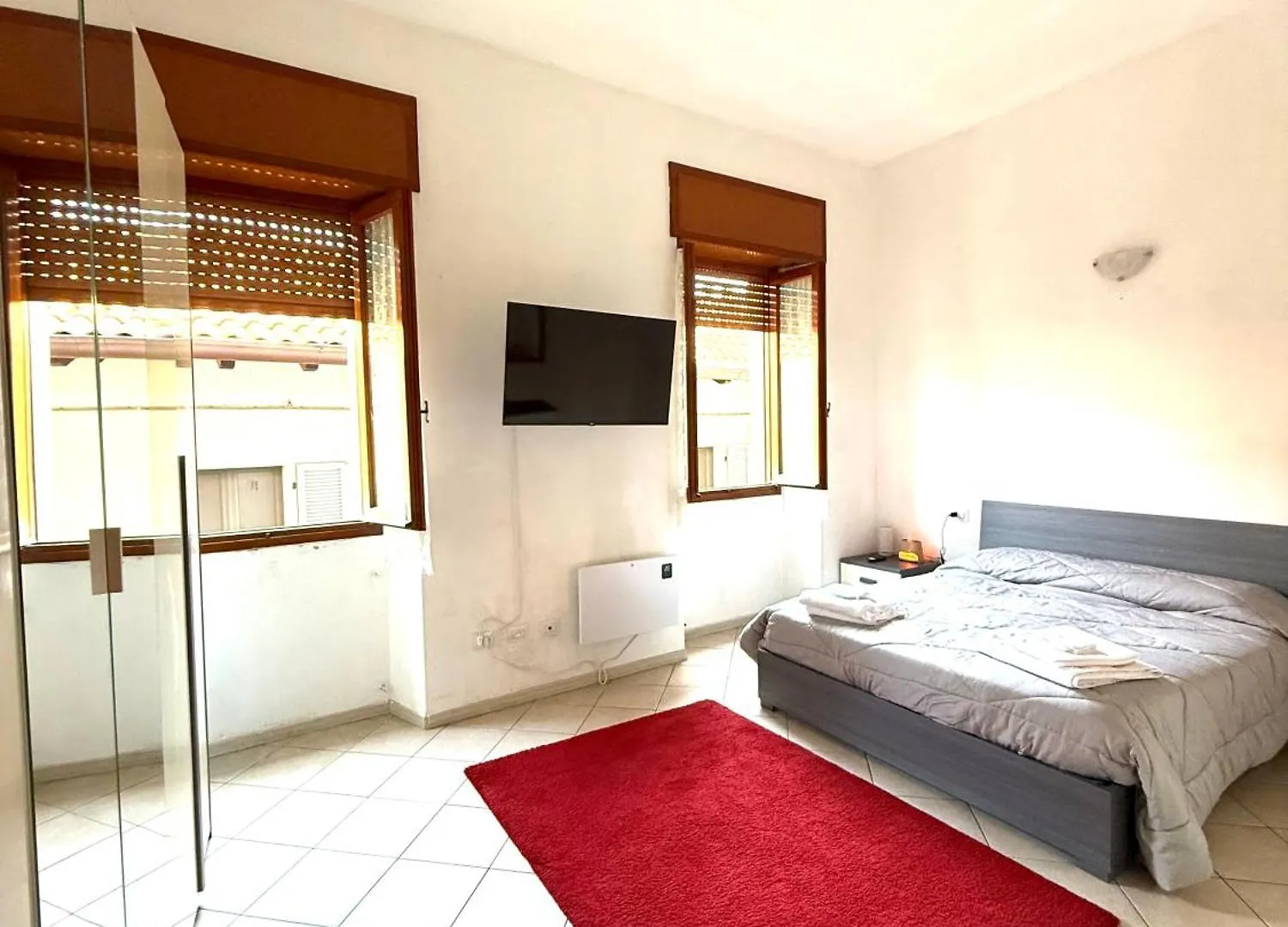 Casa Di Damiano Apartment Vaprio d'Adda Italy