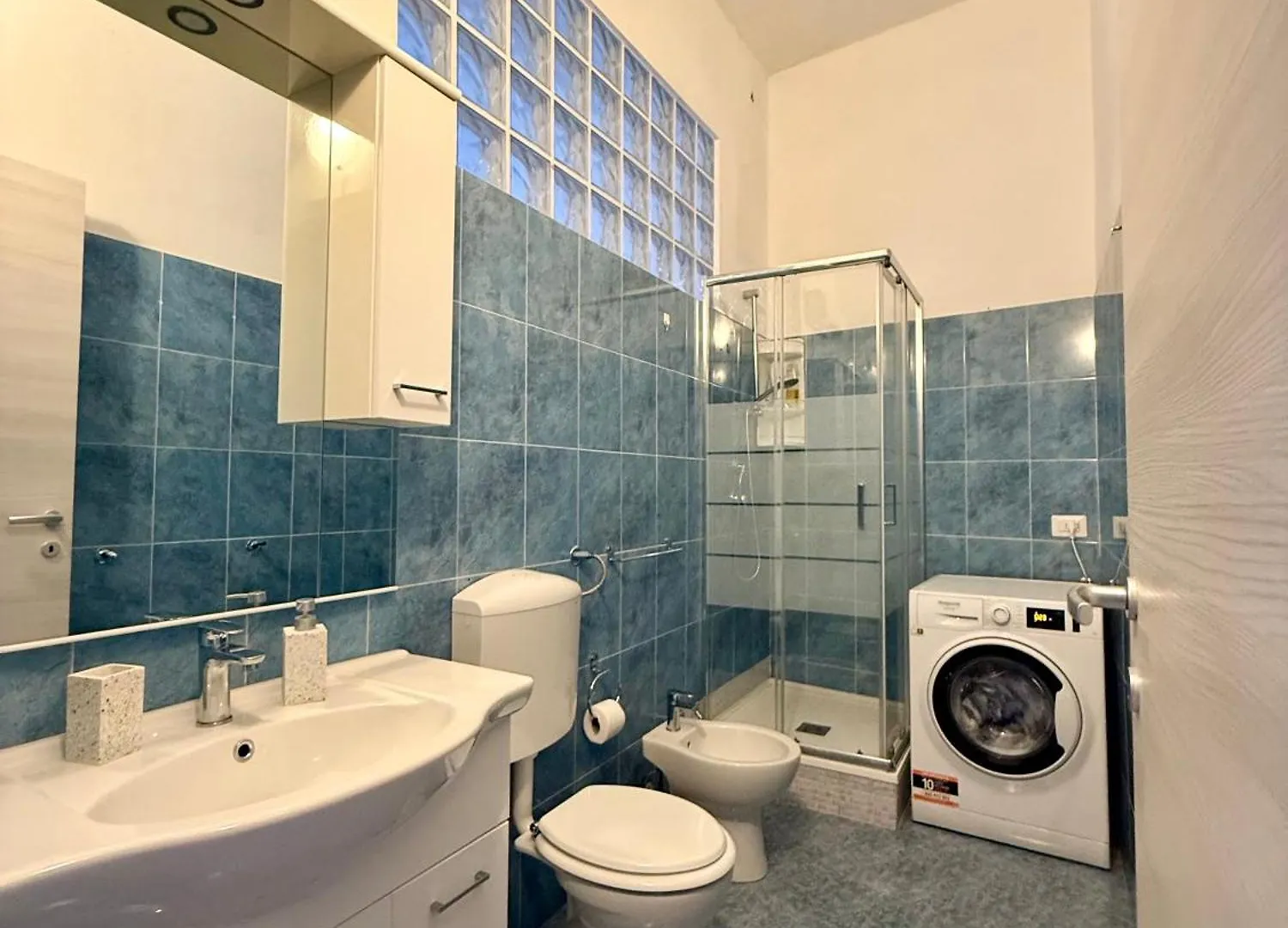 Casa Di Damiano Apartment Vaprio d'Adda