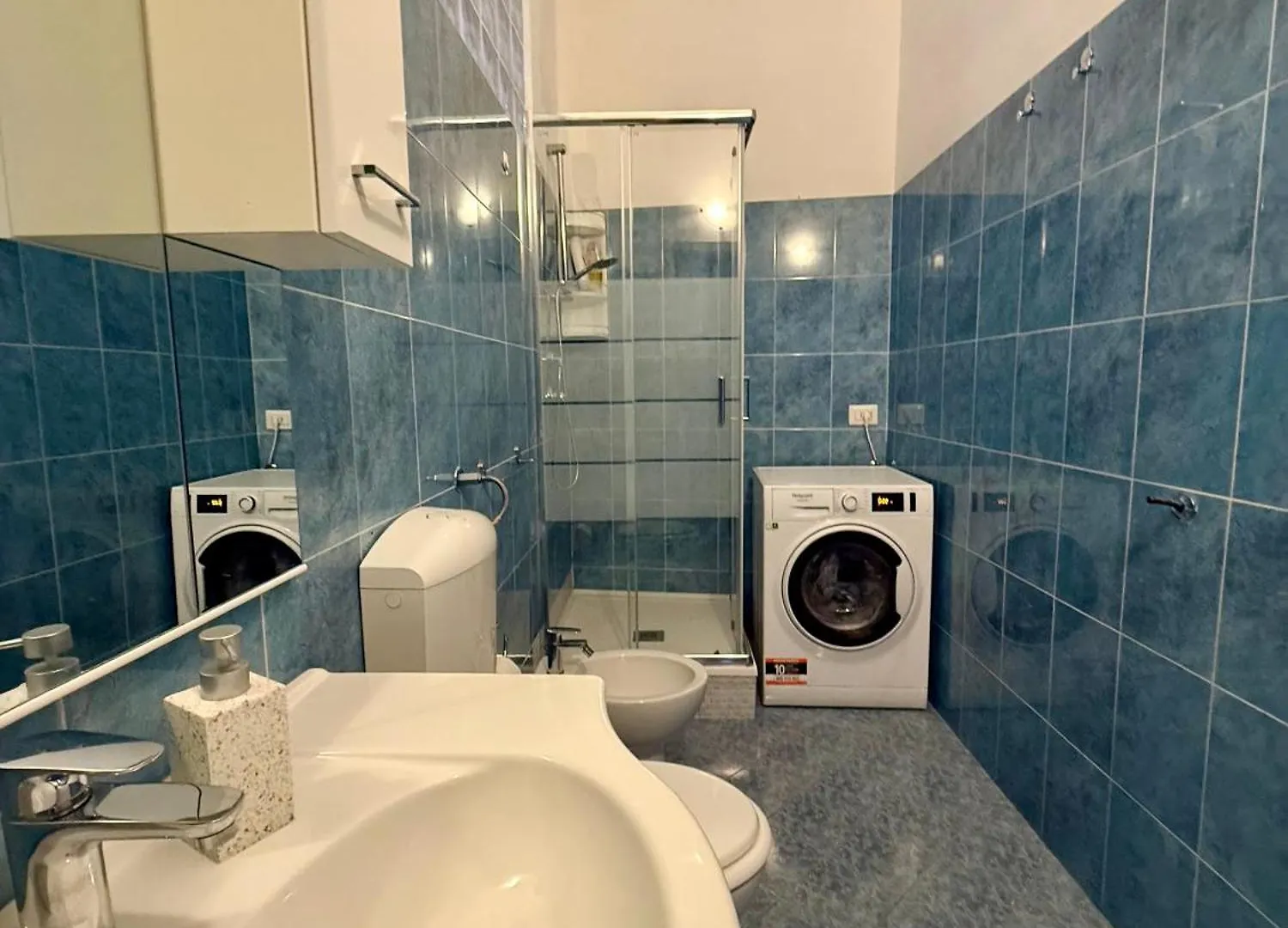 Casa Di Damiano Apartment Vaprio d'Adda